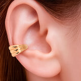 Ear Cuff A #69 Rodinado