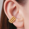 Ear Cuff A #73 Rodinado