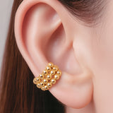 Ear Cuff A #73 Rodinado
