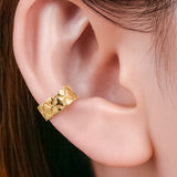 Ear Cuff A #74 Rodinado