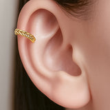 Ear Cuff A #76 Rodinado