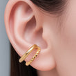 Ear Cuff A #77 Rodinado