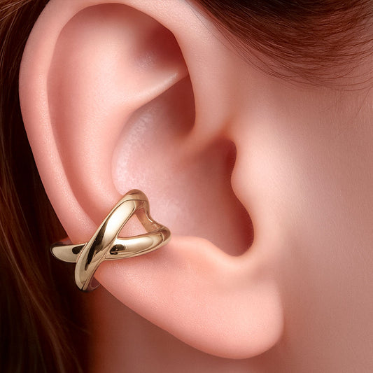 Ear Cuff A #79 Rodinado