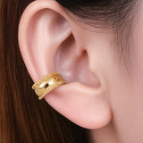 Ear Cuff A #81 Rodinado