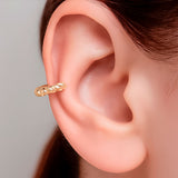 Ear Cuff A #82 Rodinado