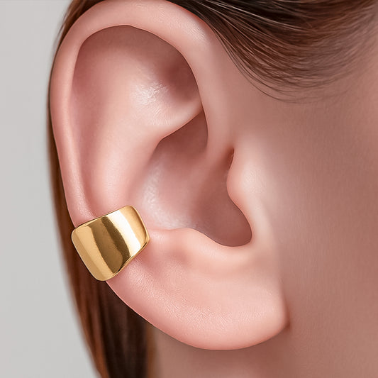 Ear Cuff A #85 Rodinado