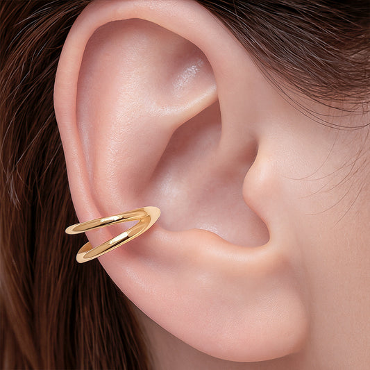 Ear Cuff A #87 Rodinado