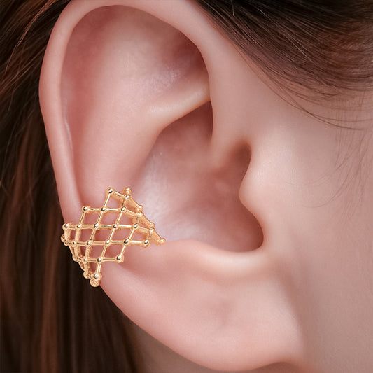 Ear Cuff A #88 Rodinado