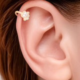 Ear Cuff A #94 Rodinado