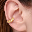 Ear Cuff A #96 Rodinado