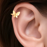 Ear Cuff A #99 Rodinado