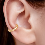 Ear Cuff A #9 Rodinado