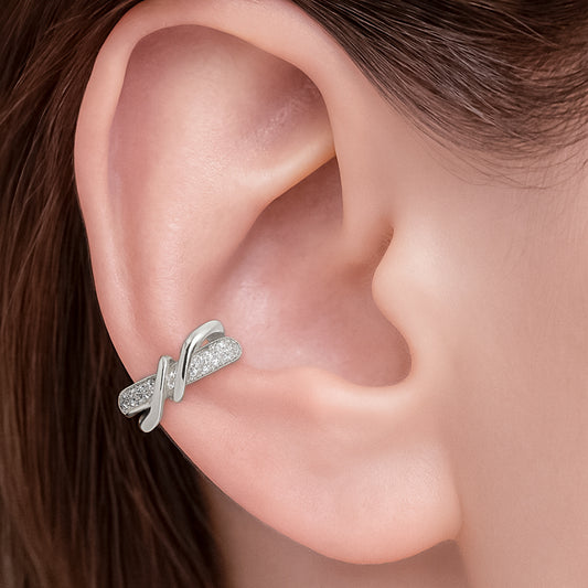 Ear Cuff B #101 Rodinado