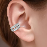 Ear Cuff B #107 Rodinado