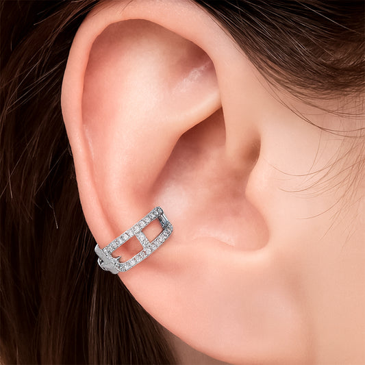 Ear Cuff B #109 Rodinado