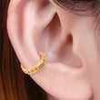 Ear Cuff B #20 Rodinado