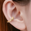 Ear Cuff B #23 Rodinado