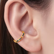 Ear Cuff B #31 Rodinado