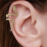 Ear Cuff B #98 Rodinado