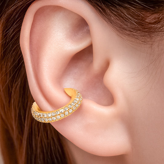 Ear Cuff C #58 Rodinado