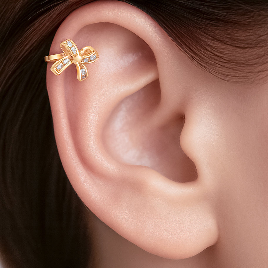 Ear Cuff C #59 Rodinado