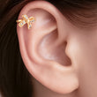 Ear Cuff C #59 Rodinado