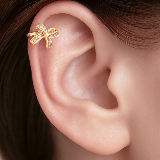 Ear Cuff C #59 Rodinado