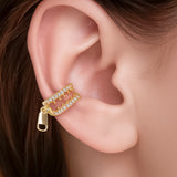 Ear Cuff C #60 Rodinado