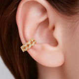 Ear Cuff C #63 Rodinado