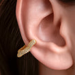 Ear Cuff C #67 Rodinado