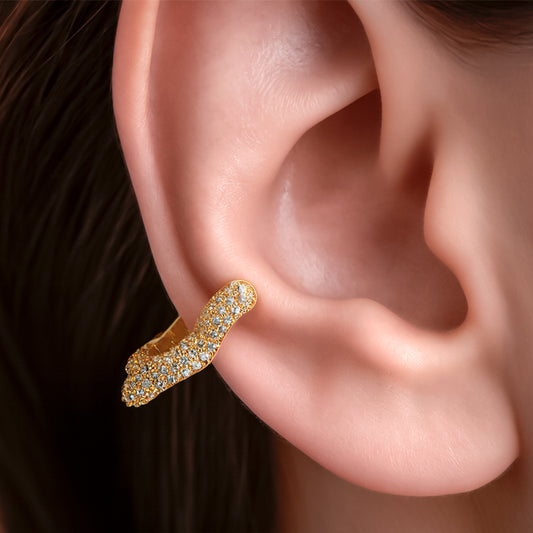 Ear Cuff C #67 Rodinado