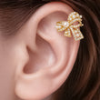 Ear Cuff D #120 Rodinado