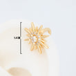 Ear cuff A #101 Rodinado