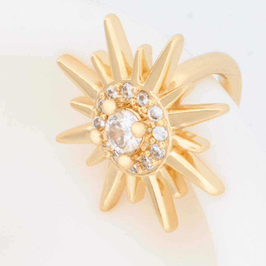 Ear cuff A #101 Rodinado