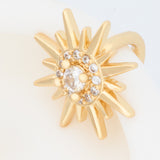 Ear cuff A #101 Rodinado