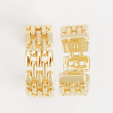 Ear cuff A #102 Rodinado