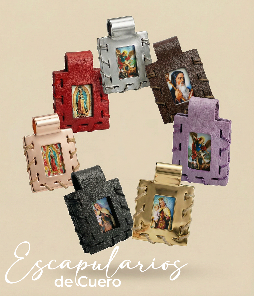 Santorini Bisutería