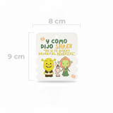 Exhibidor de Cartón para Accesorios / 03