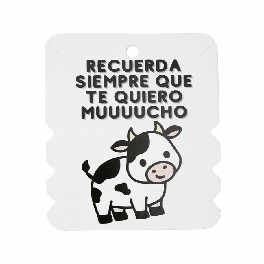 Exhibidor de Cartón para Accesorios / 05