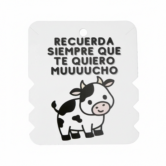 Exhibidor de Cartón para Accesorios / 05