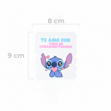 Exhibidor de Cartón para Accesorios / 07