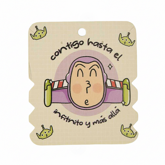 Exhibidor de Cartón para Accesorios / 08