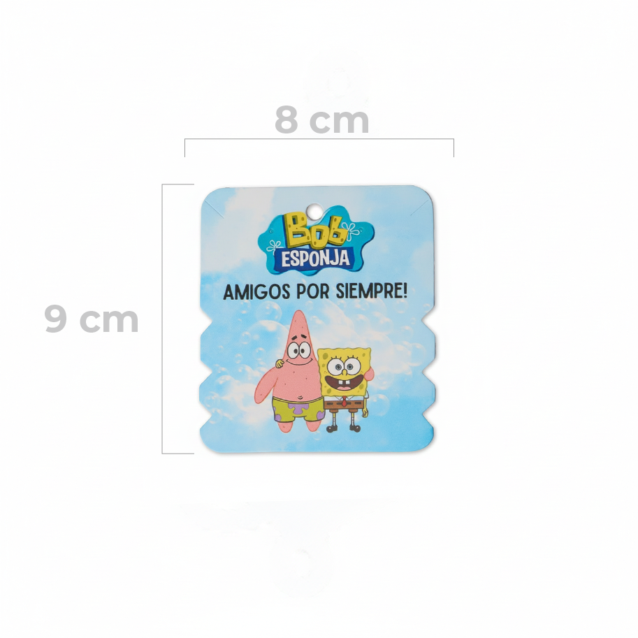 Exhibidor de Cartón para Accesorios / 11