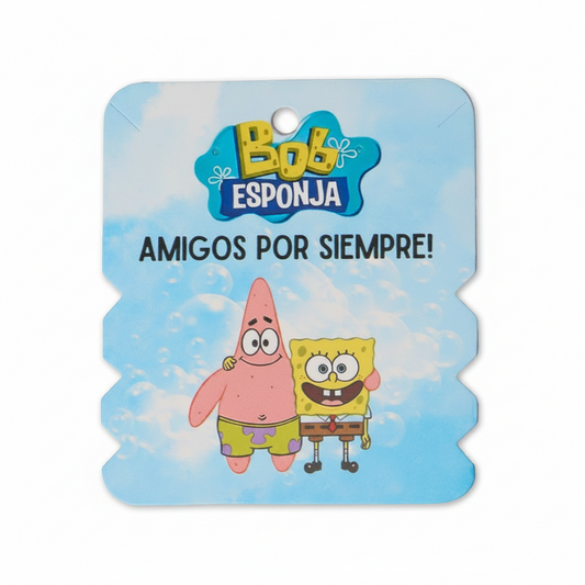 Exhibidor de Cartón para Accesorios / 11