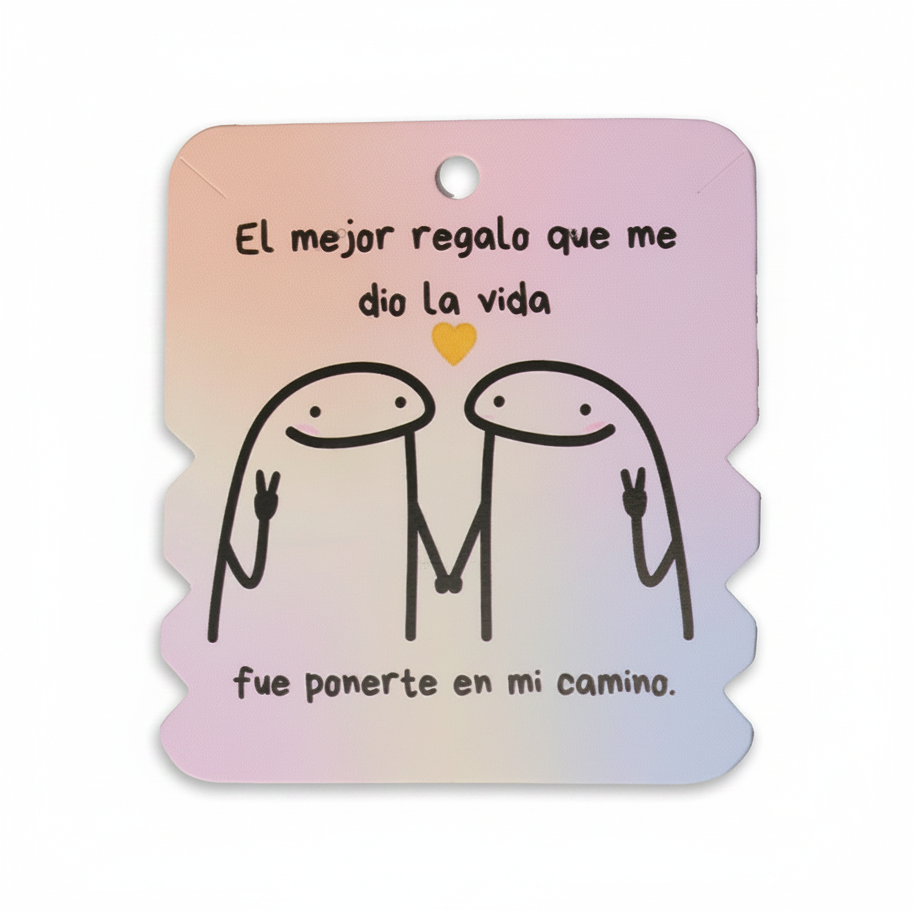 Exhibidor de Cartón para Accesorios / 12