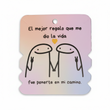 Exhibidor de Cartón para Accesorios / 12
