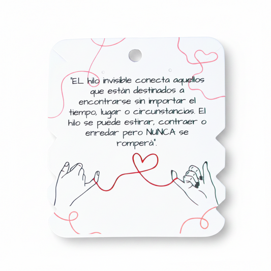 Exhibidor de Cartón para Accesorios / 14