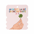 Exhibidor de Cartón para Accesorios / 16