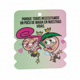Exhibidor de Cartón para Accesorios / 17