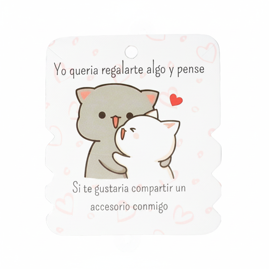 Exhibidor de Cartón para Accesorios / 18